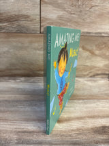Music! (Amazing Me!) Board Book