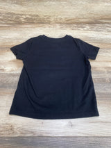 Champion Logo Shirt Black sz 3T