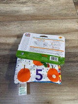 NEW Eric Carle Hungry Caterpillar Soft Book