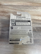 NEW Hot Wheels HW Celebration Racers Birthday Burner Pink