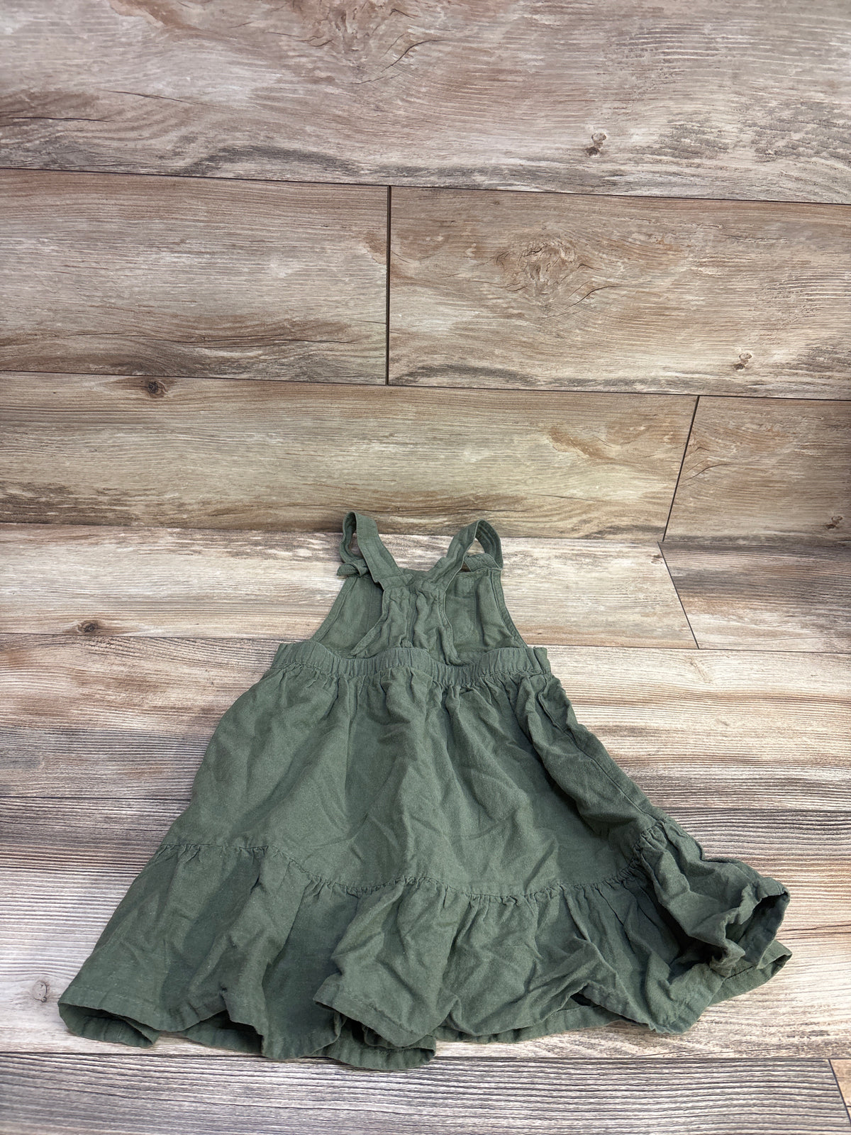 Old Navy Skirtall Green sz 5T