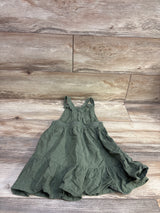 Old Navy Skirtall Green sz 5T