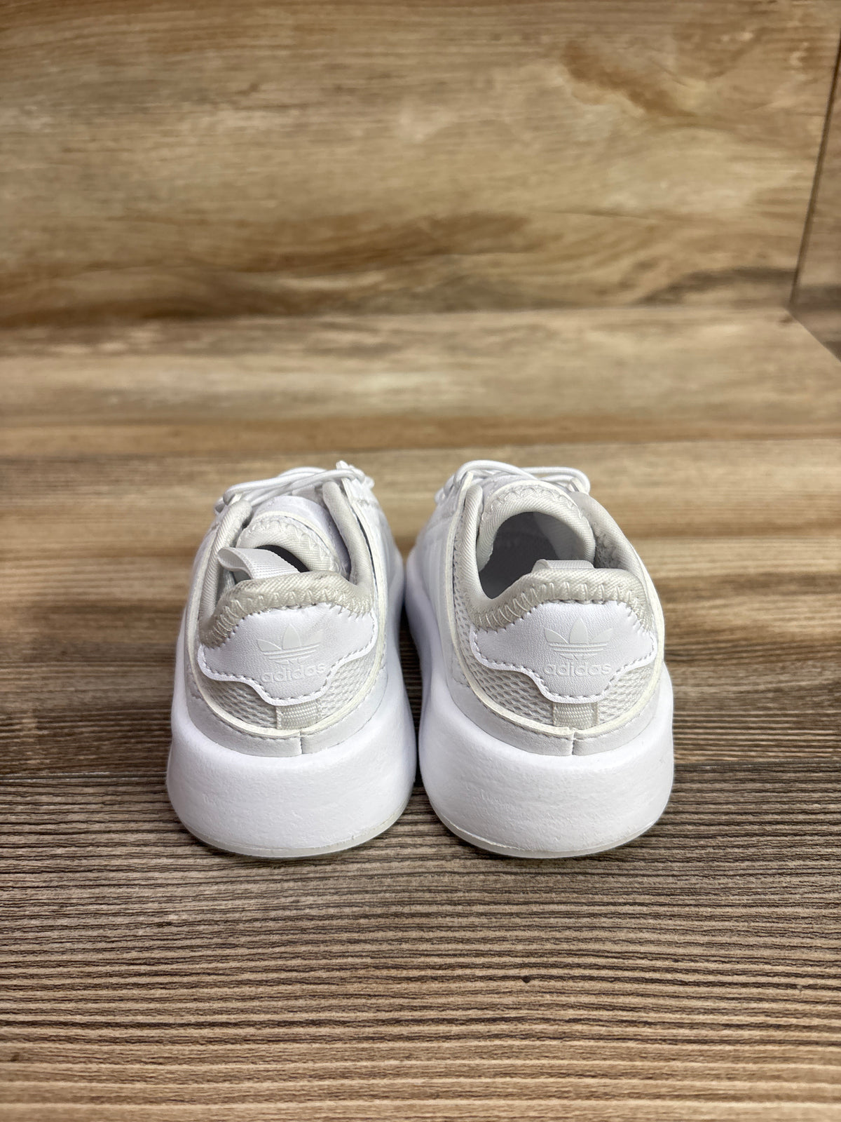 Adidas X_PLR Sneakers Black sz White sz 4c