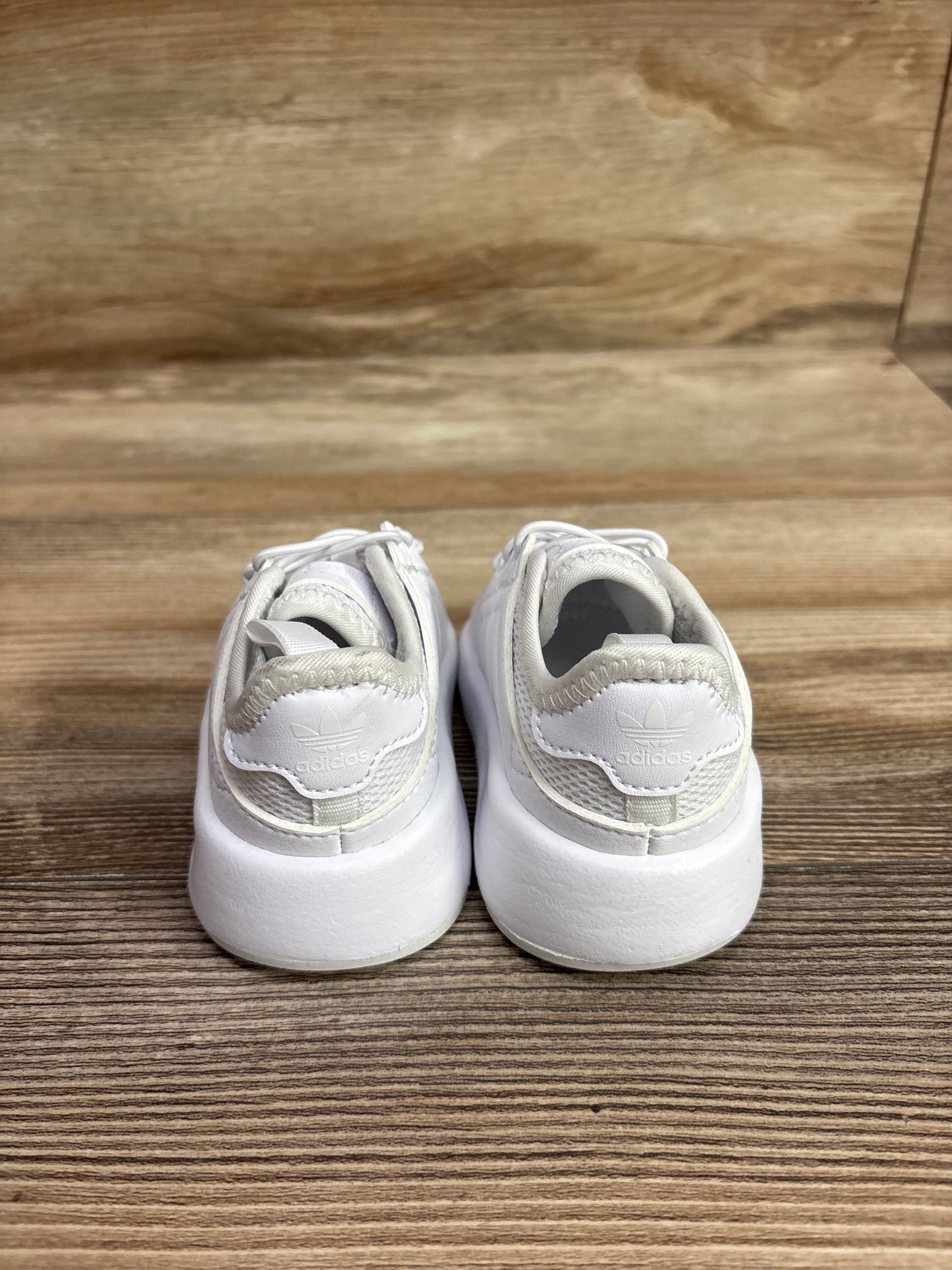 Adidas X_PLR Sneakers Black sz White sz 4c