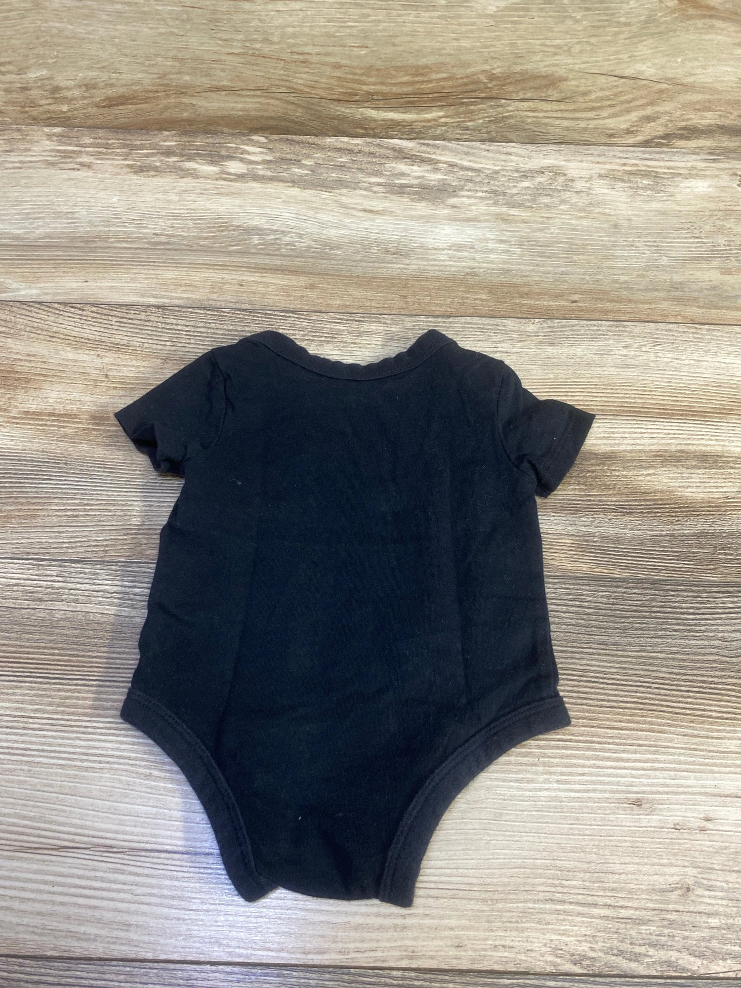 Nike Bodysuit Black sz 3m