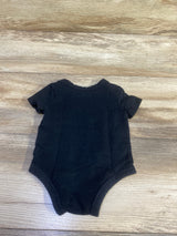 Nike Bodysuit Black sz 3m