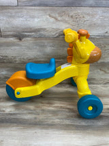 Little Tikes Go and Grow Lil' Rollin' Giraffe