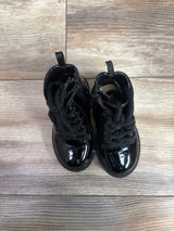 Old Navy Combat Boots Black sz 5c