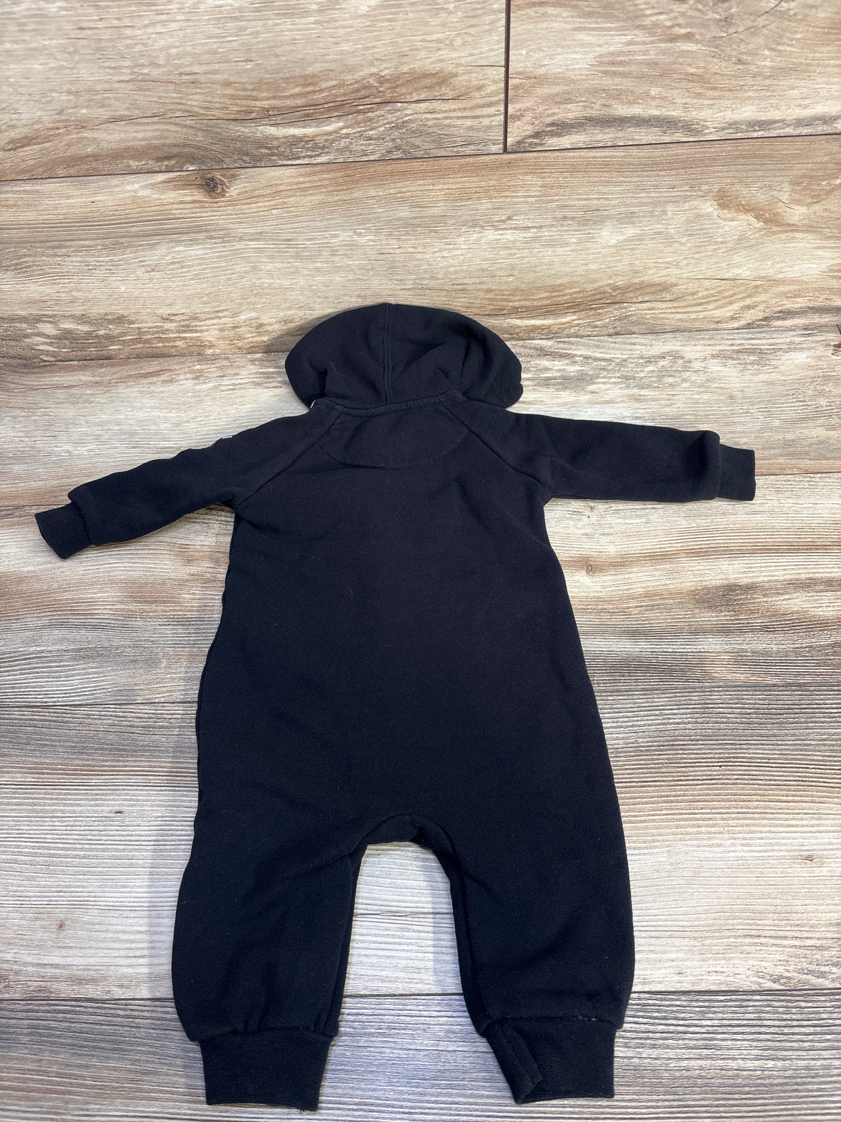 Nike Logo Trim Sleeper Black sz 6m