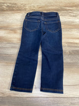 Jumping Beans Jeggings Blue sz 2T