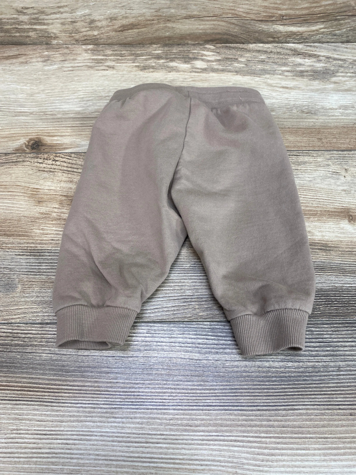 H&M Joggers Brown sz 3m