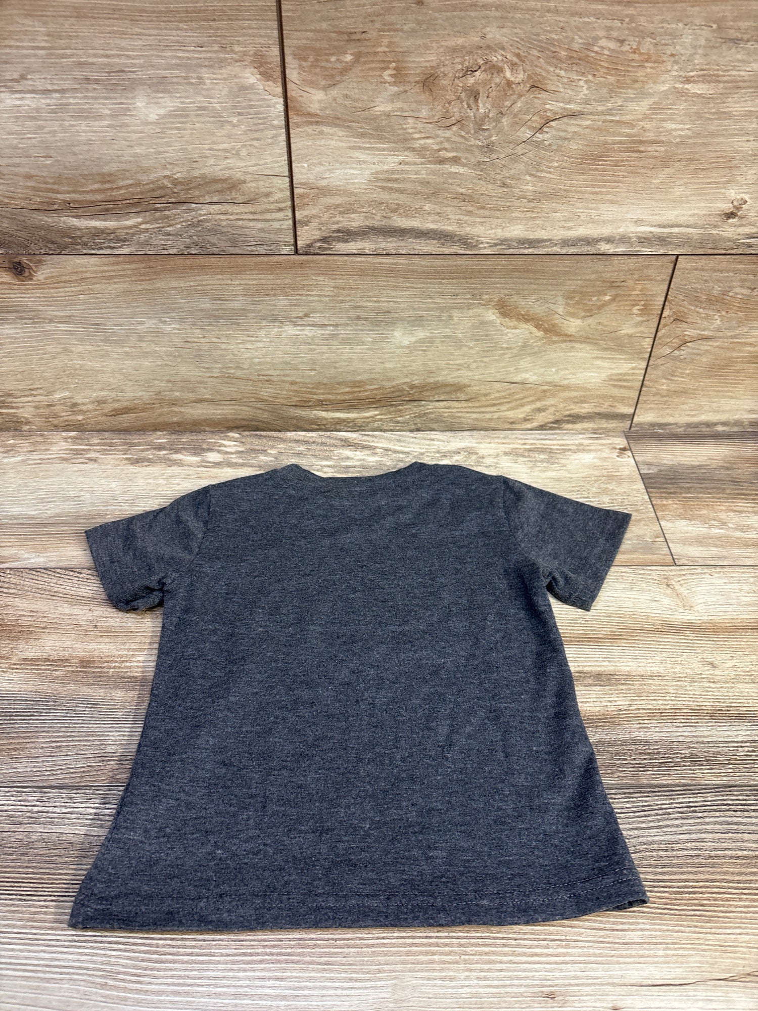 ABC Elemeno Shirt Grey sz 3T