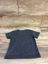 ABC Elemeno Shirt Grey sz 3T