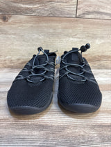 NEW All In Motion Windsor Water Sneakers Black sz 3Y