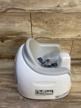 Bumbo Multi Seat with Removable Tray Grey 6-36m