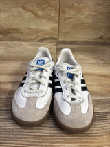Adidas Samba Sneakers White sz 10c