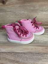 Billy Footwear Haring Essential High Tops sz 5c - Me n Mommy To Be