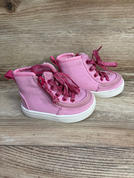 Billy Footwear Haring Essential High Tops sz 5c - Me n Mommy To Be