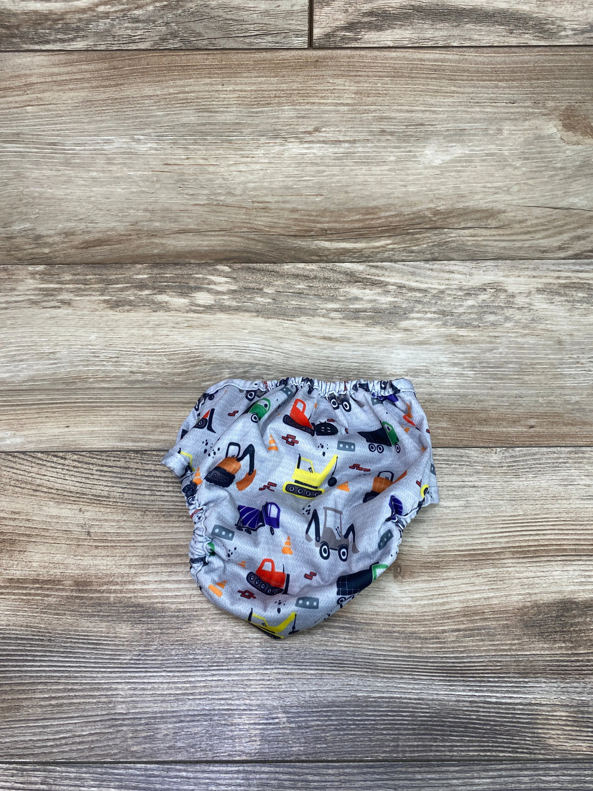 Buttons Cloth Diapers Dig It Diaper Covers Grey