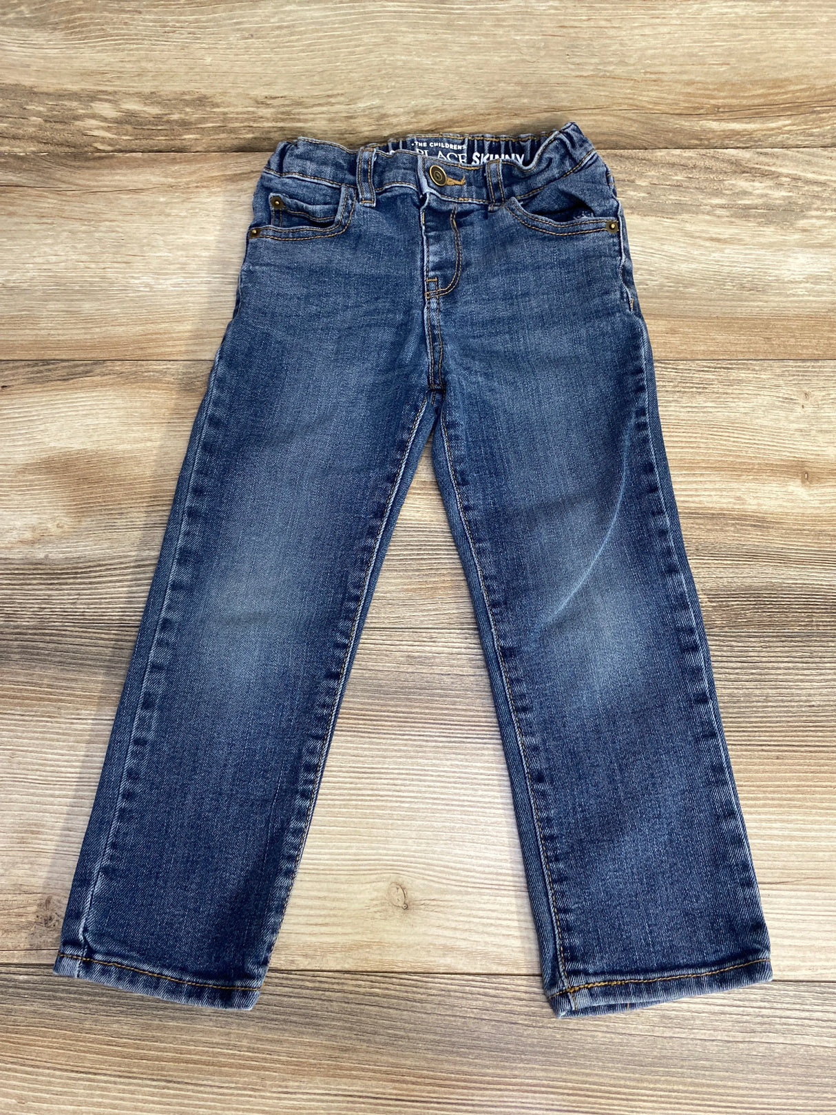 Children's Place Skinny Jeans Blue sz 4T