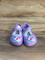 NWOT Skechers Mermaid Mary Jane Water Shoes Purple sz 5c