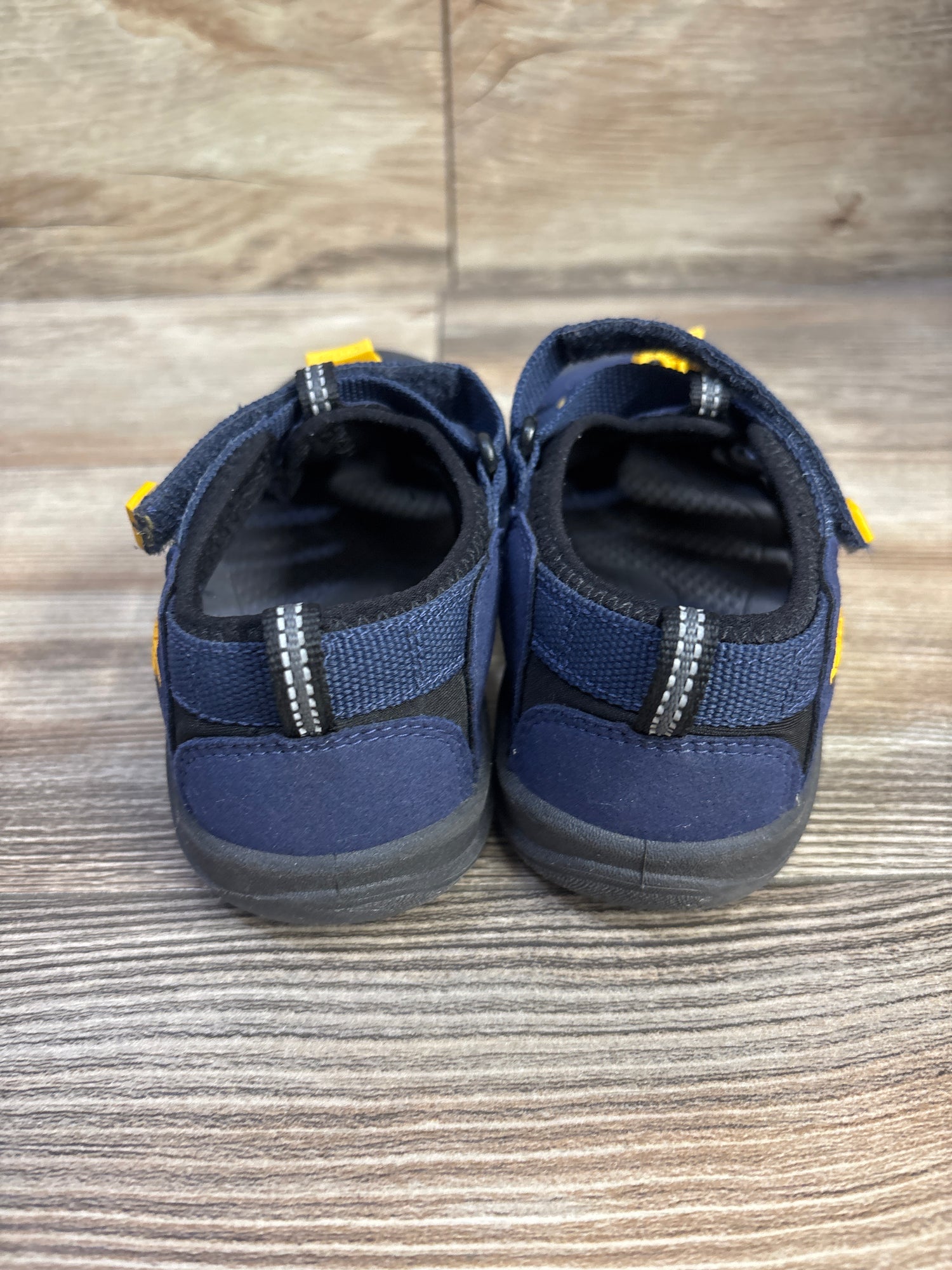 KEEN Newport H2 Sandals Navy sz 13c