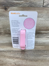 NEW Thinkbaby Think Cup Pink 7oz