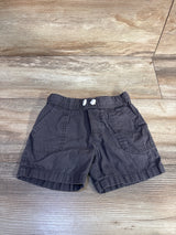 Carter's Drawstring Shorts Grey sz 18m