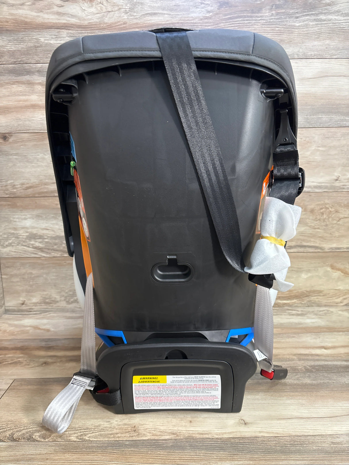 NEW Graco Turn2Me 3-in-1 Rotating Convertible Car Seat in Manchester