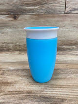 Munchkin Miracle Spoutless 360 Cup Blue 10oz