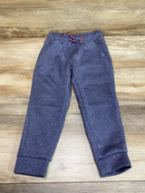 Cat & Jack Drawstring Joggers Blue sz 4T