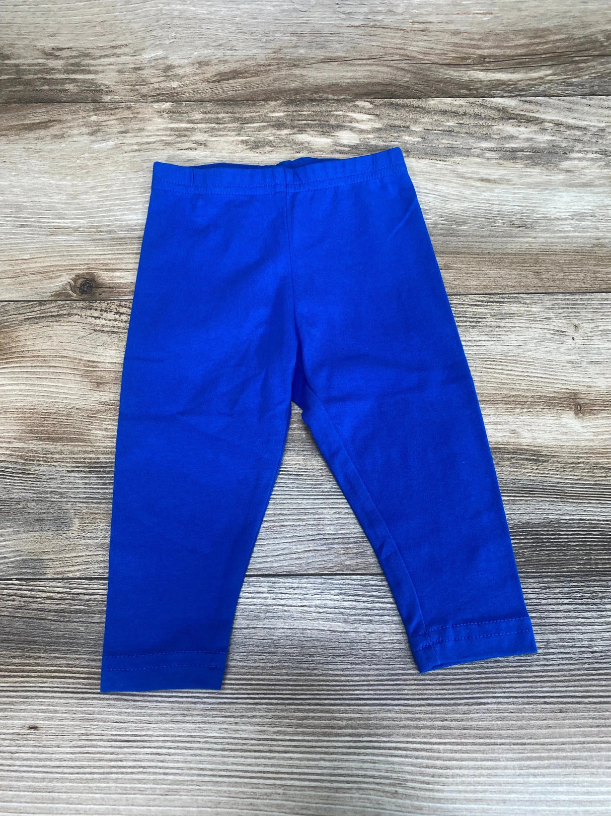 Carter's Leggings Blue sz 9m