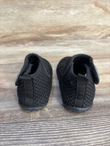 FEETCITY High-Top Mesh Sock Shoes Black sz 6/7c
