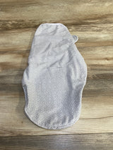 SwaddleMe Swaddle Wrap Grey sz 0-3m - Me n Mommy To Be