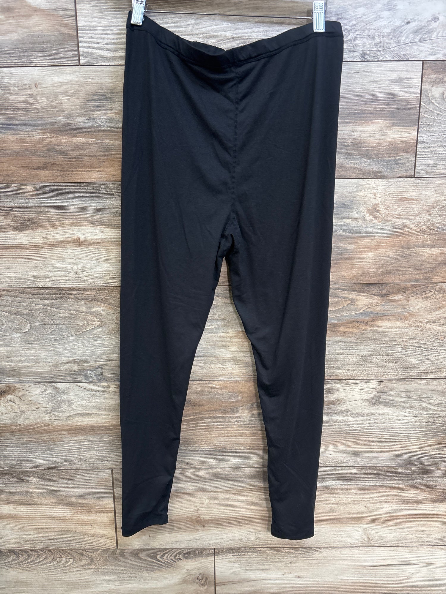 Maternity Leggings Black sz Medium