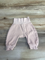 Quincy Mae Pants Pink sz Newborn