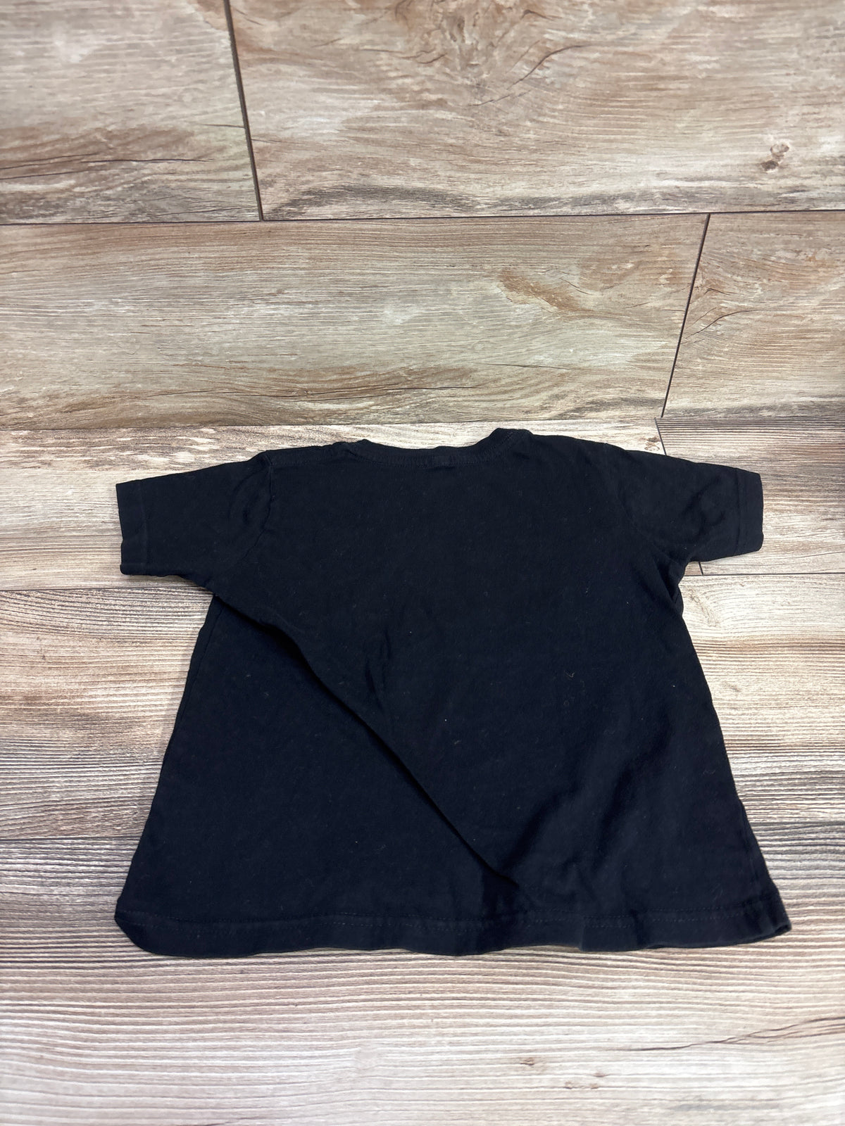 Local Motion Hawaii Shirt Black sz 5/6T