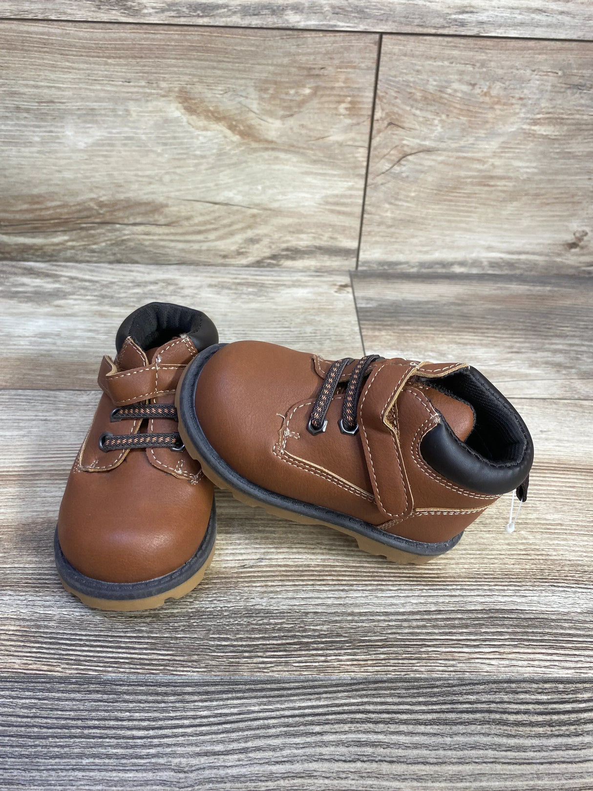 Garanimals Boots Brown sz 5c