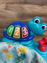 Baby Einstein Ocean Explorers Curiosity Cove 2-in-1 Jumper