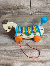 LeapFrog Wooden AlphaPup