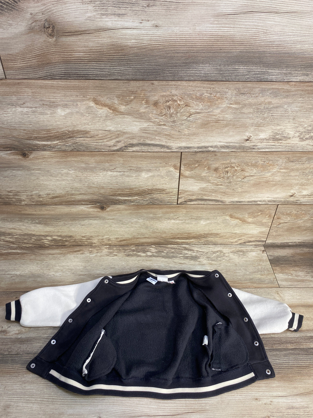 Zara 'Hot Wheels' Bomber Jacket sz 4