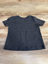 Jumping Beans Super Mario Shirt Grey sz 4T - Me n Mommy To Be