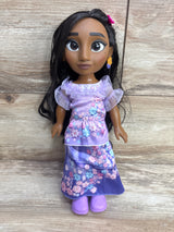 Jakks Pacific Disney Encanto Singing Isabela Madrigal Doll