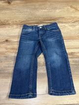Levi's 511 Slim Jeans Blue sz 3T