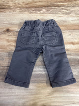 Cat & Jack Jeans Grey sz 0-3m