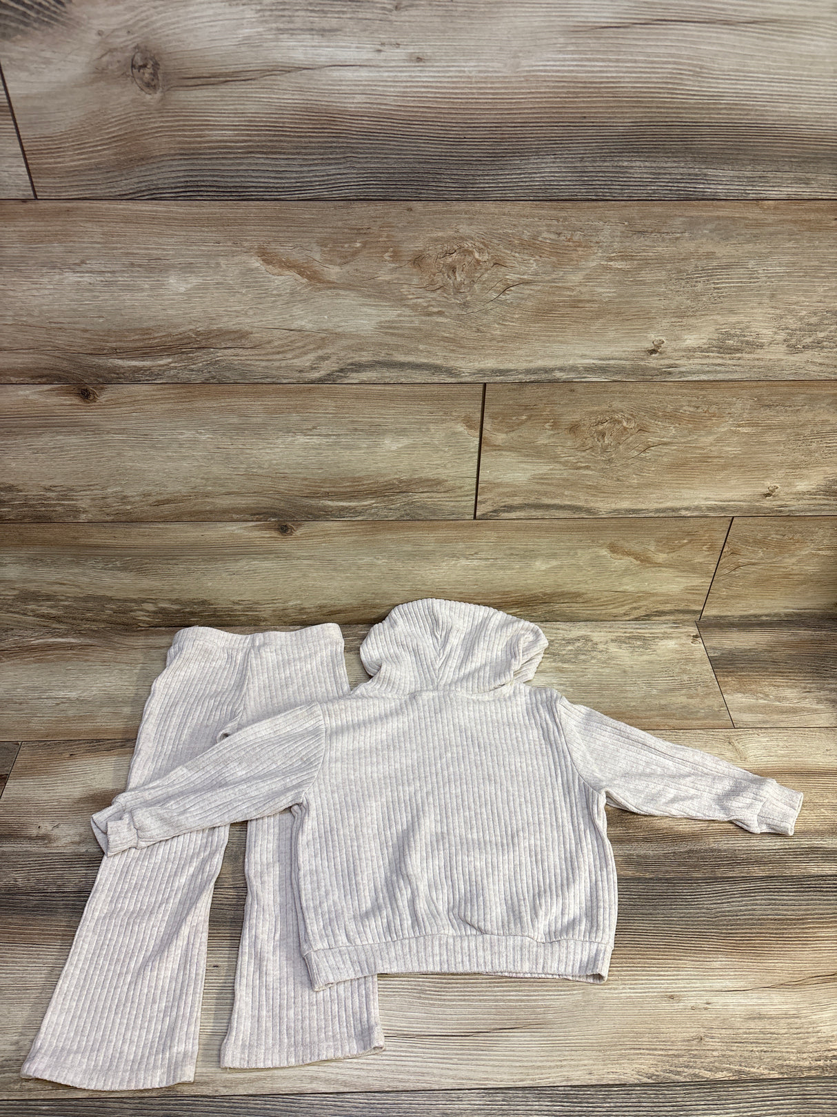 Columbia Fleece Full Zip Jacket Grey sz 3-6m