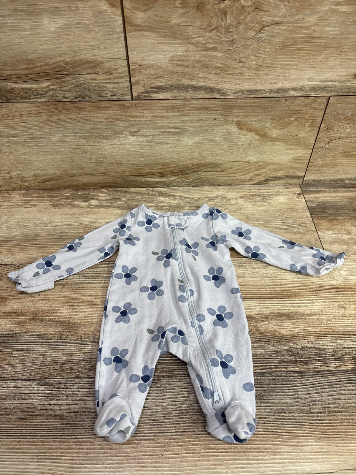 Just One You Sleeper Blue sz Newborn