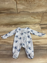 Just One You Sleeper Blue sz Newborn