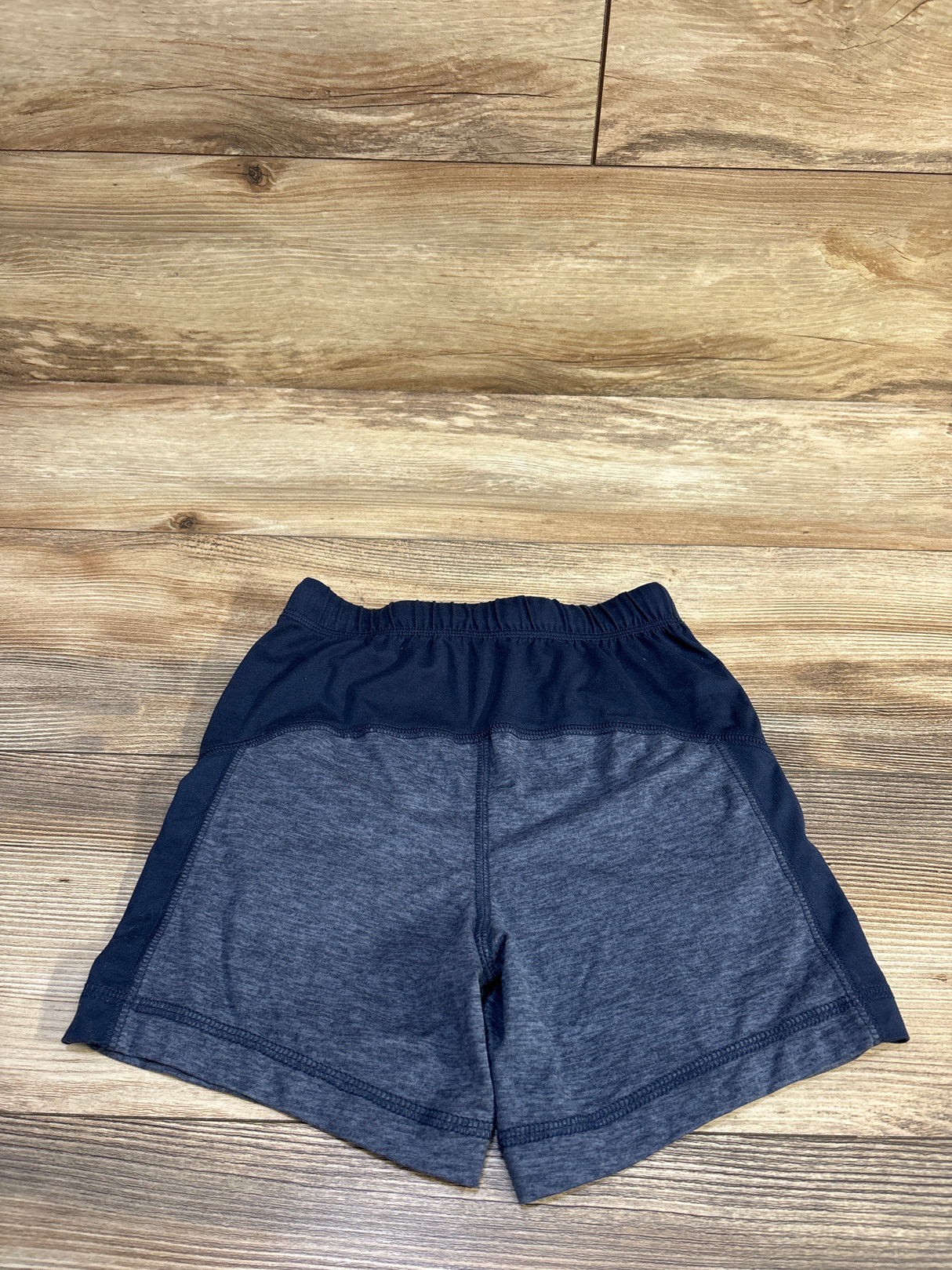 Jumping Beans Active Drawstring Shorts Blue sz 4T