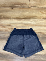 Jumping Beans Active Drawstring Shorts Blue sz 4T